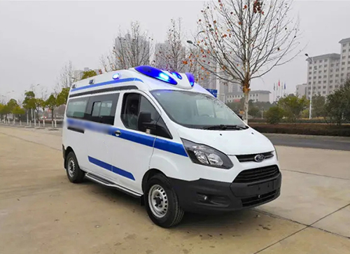 罗源县救护车出租